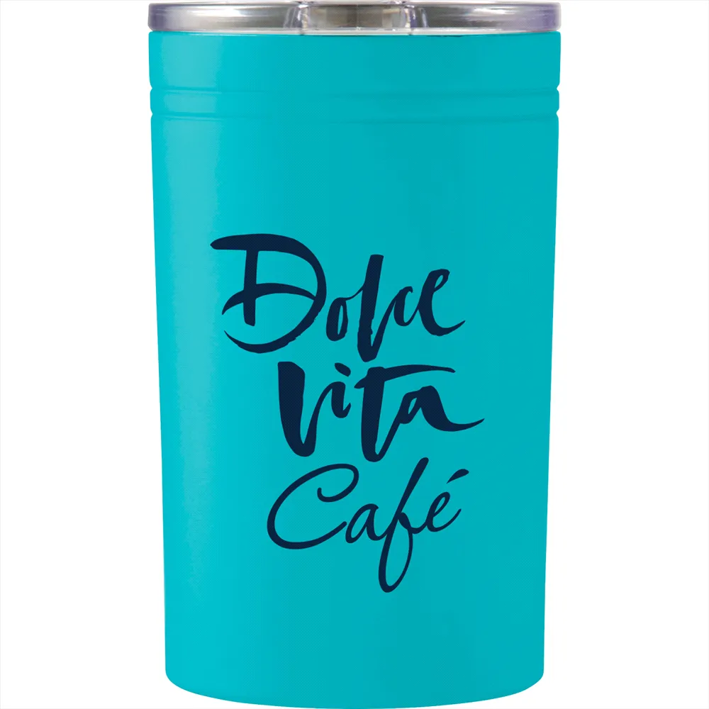 Promotional Bulk Sherpa Vacuum Tumbler 325Ml Lightl Blue Online In Perth Australia