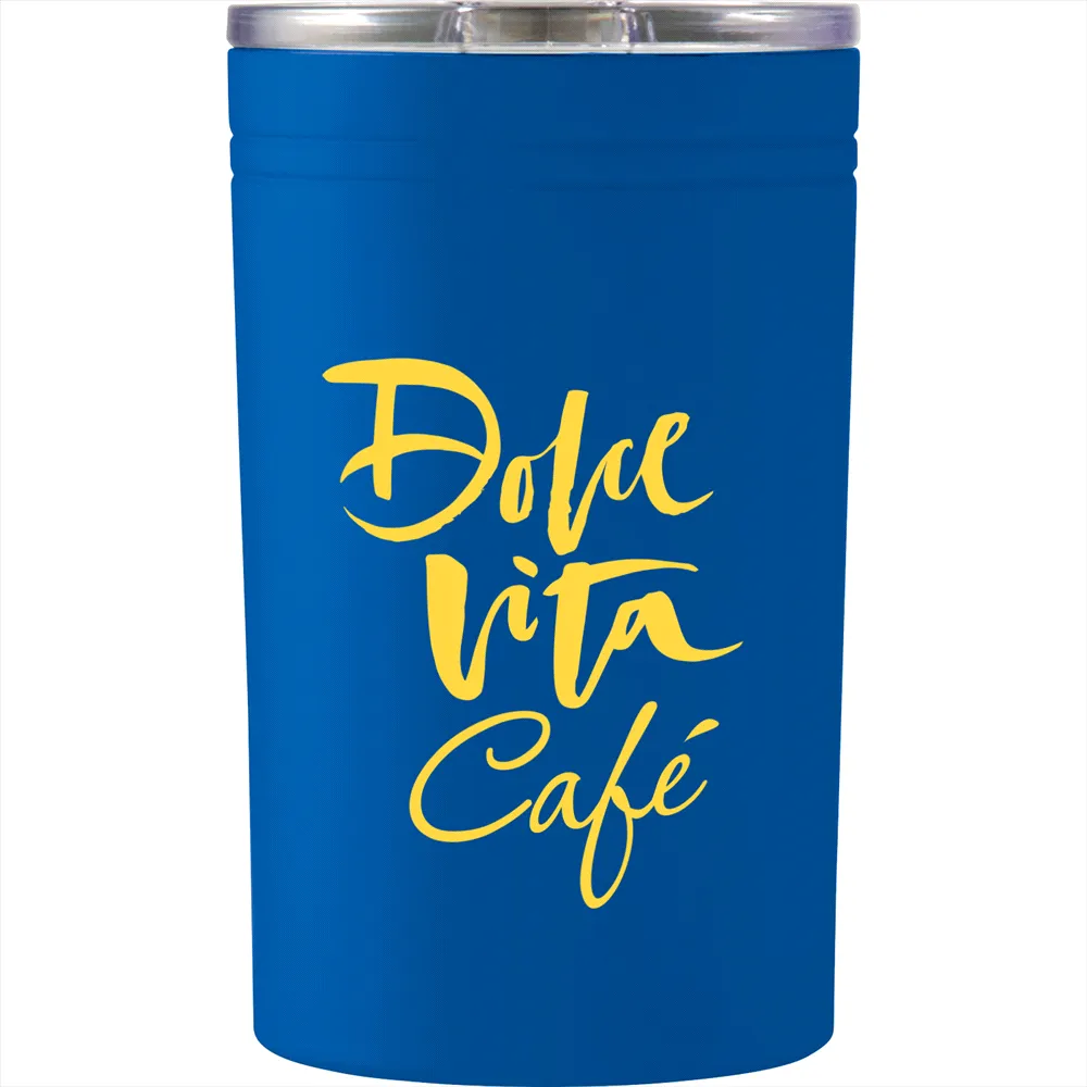 Promotional Bulk Sherpa Vacuum Tumbler 325Ml Royal Blue Online In Perth Australia