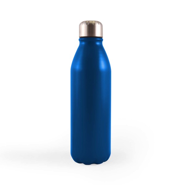 Promotional Bulk Soda Aluminium Drink Navy Blue Stainless Bottle Online In Perth Australia