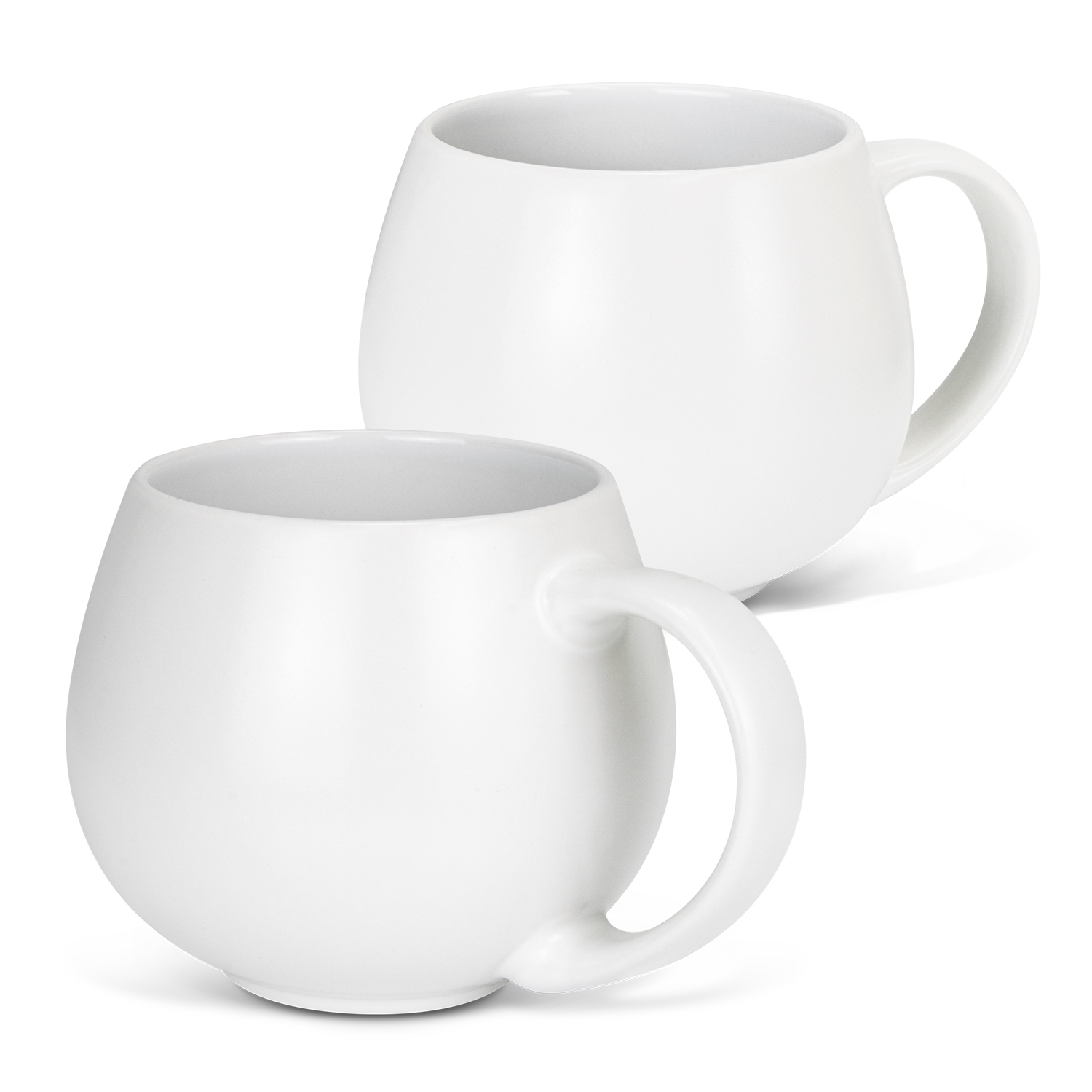 Promotional Bulk Solace Coffee White Premium Mugs Online In Perth Australia