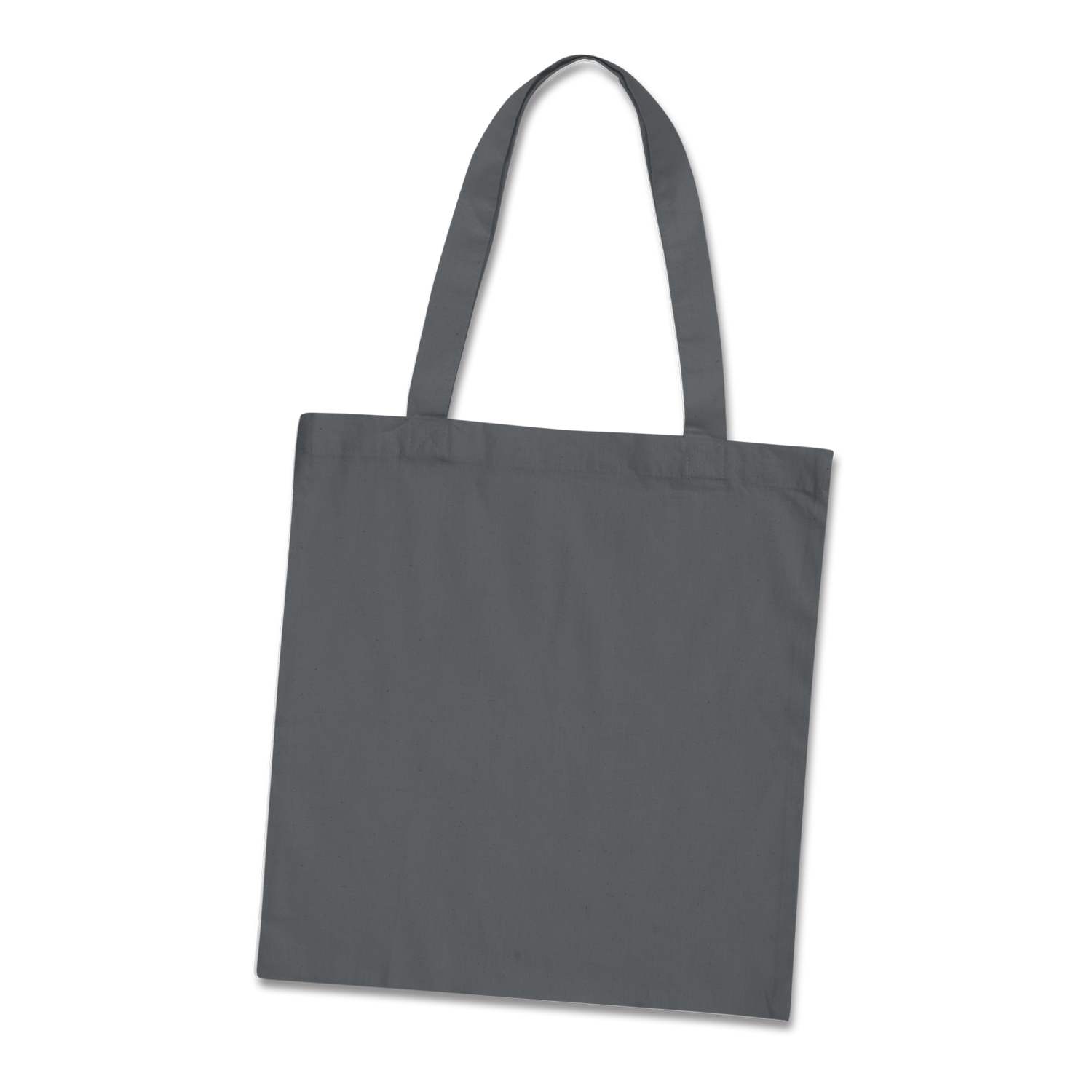  Promotional Bulk Sonnet Tote Colours Charcoal Cotton Calico Bags Online In Perth Australia 