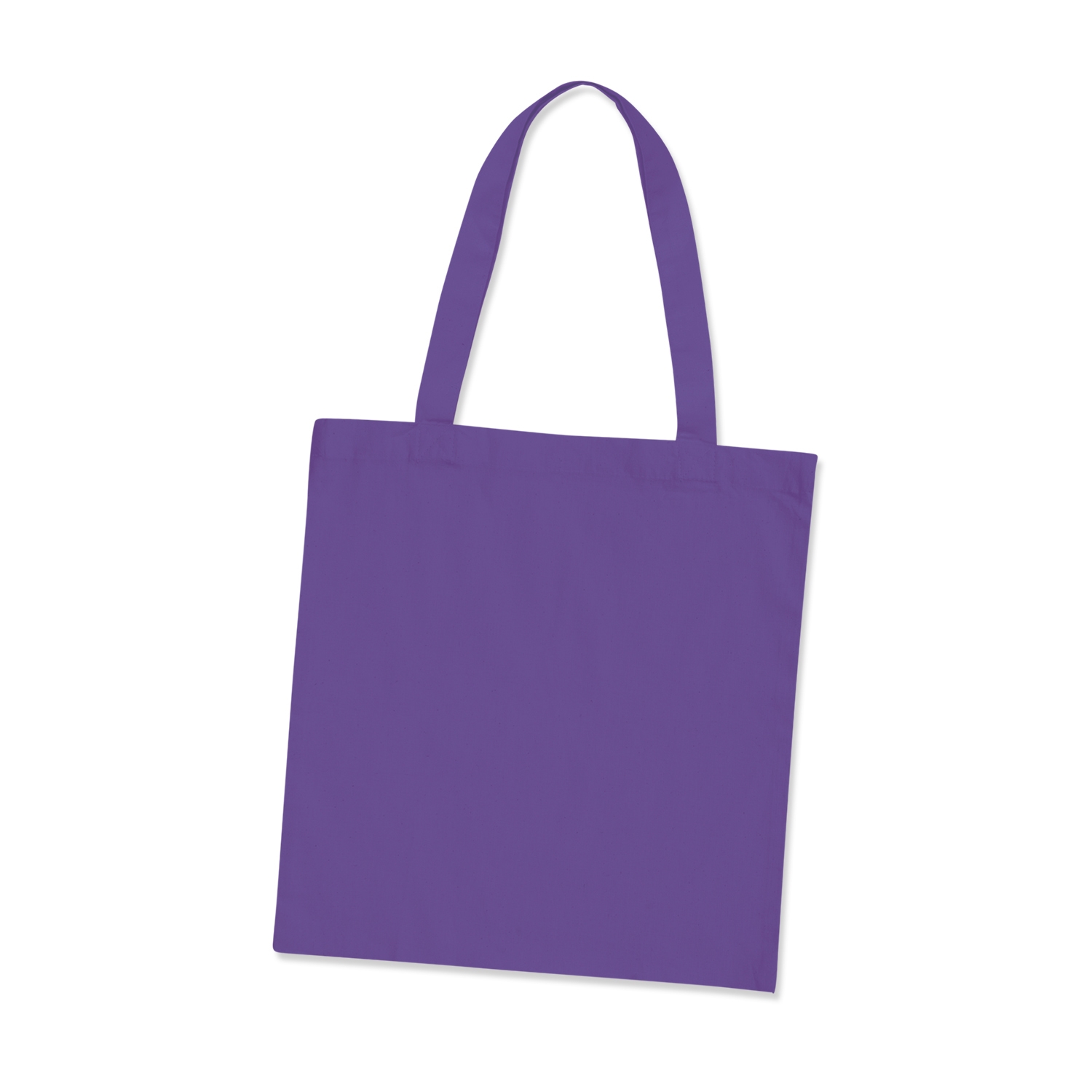  Promotional Bulk Sonnet Tote Colours Purple Cotton Calico Bags Online In Perth Australia 