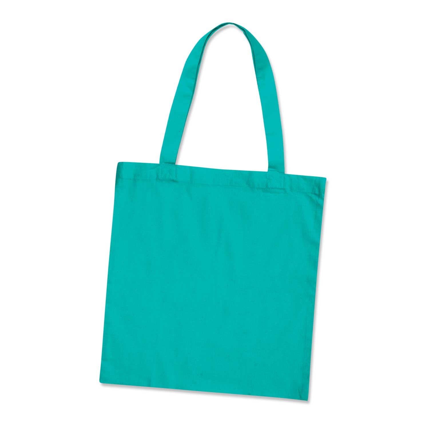  Promotional Bulk Sonnet Tote Colours Teal Cotton Calico Bags Online In Perth Australia