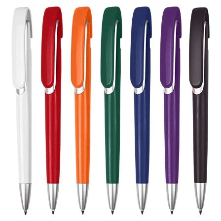 Promotional Bulk Tahlia Coloured Plastic Pens Online In Perth Australia