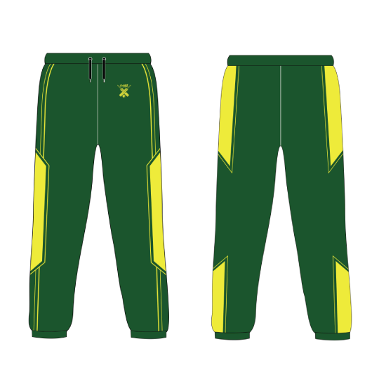 Promotional Bulk Track Pants Cricket Uniforms Online In Perth Australia