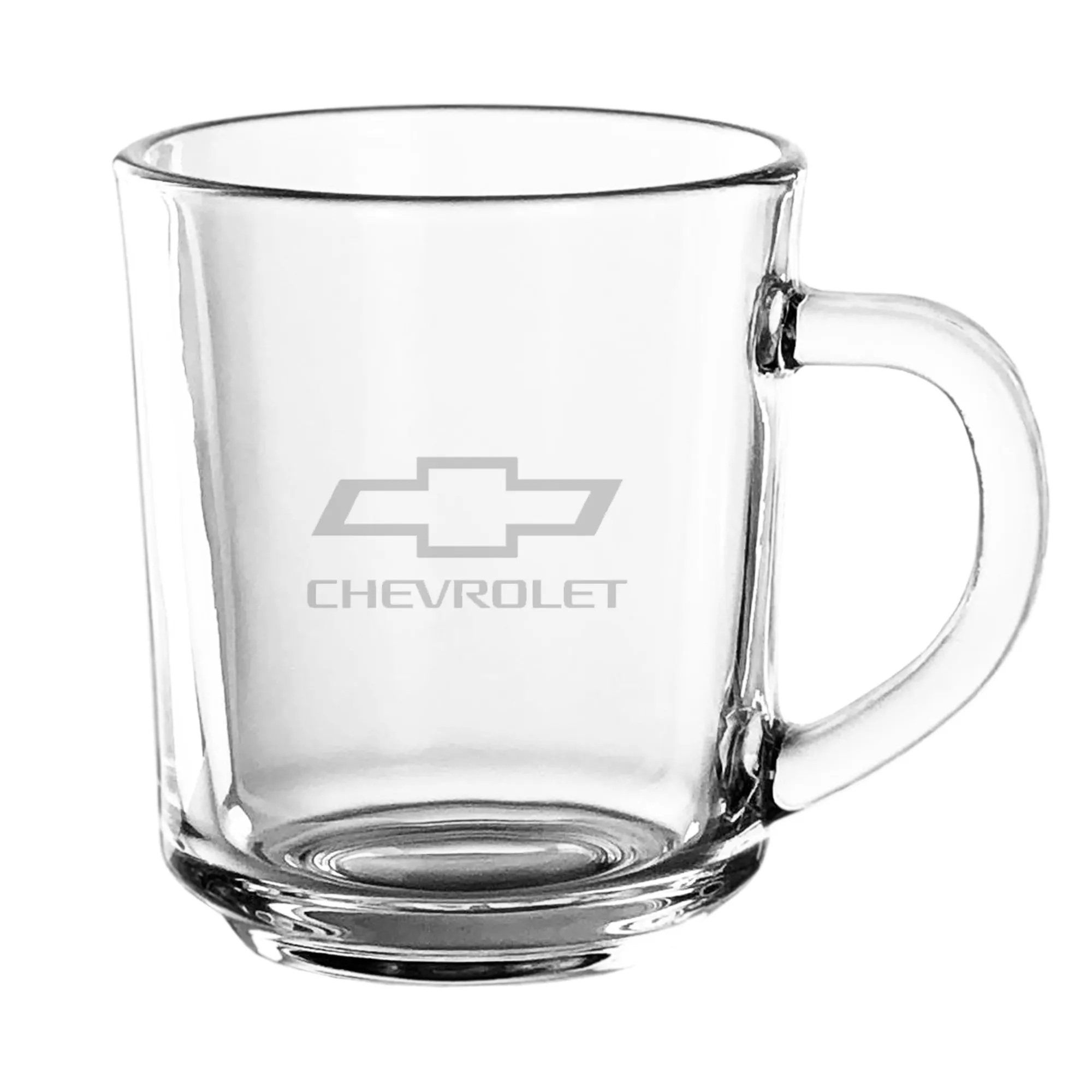 Promotional Bulk Urban Classic Glass Mug Main Online In Perth Australia