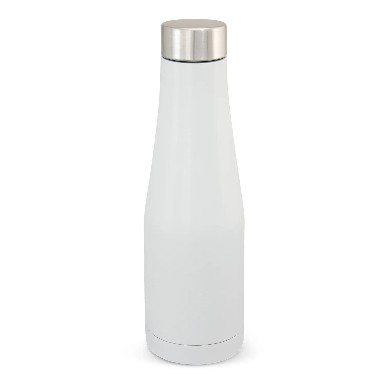 Promotional Bulk Velar Vacuum Bottle Gloss White Online In Perth Australia