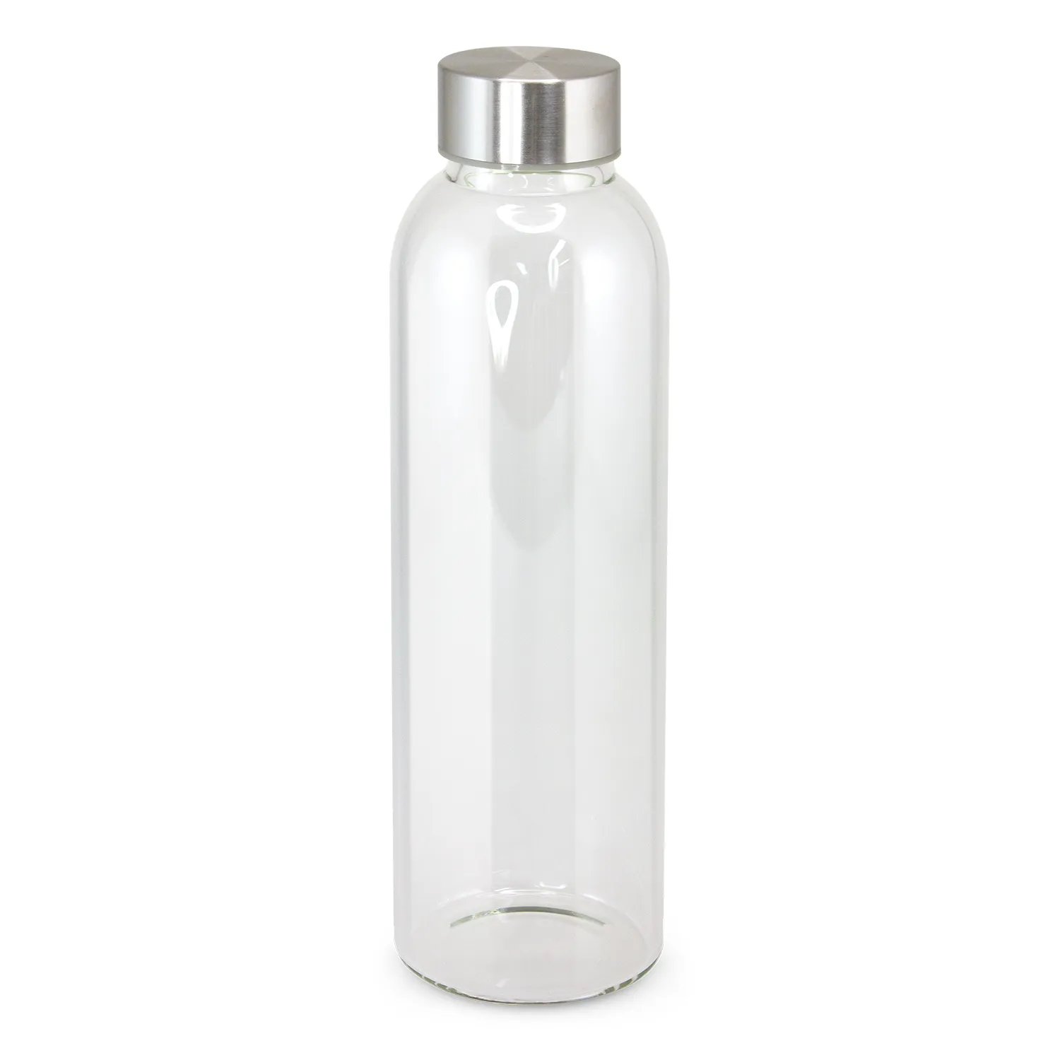 Promotional Bulk Venus Glass Clear Drink Bottle Online In Perth Australia