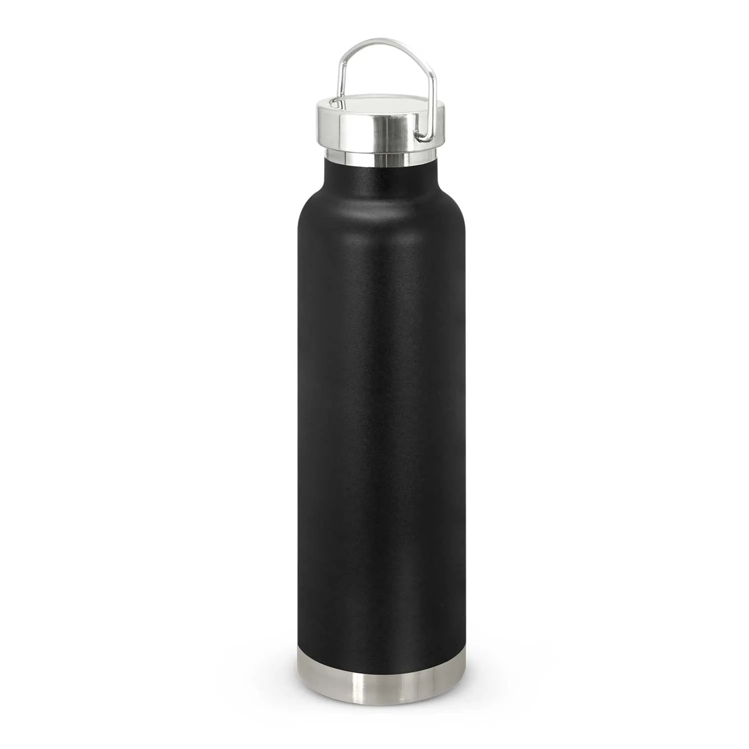 Promotional Bulk Viking Vacuum Bottle Black Online In Perth Australia