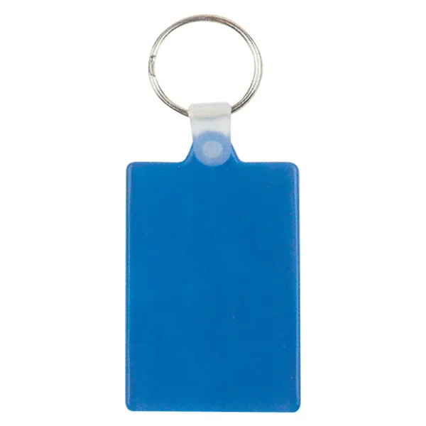 Promotional Bulk Villa Keytag Blue Keyring Online In Perth Australia