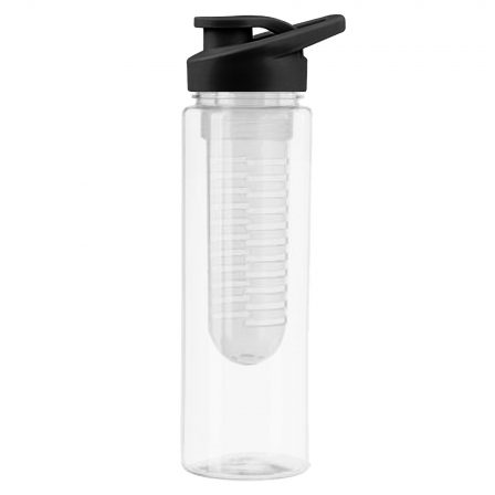 Promotional Bulk Volcano Drink Black Plastic Bottle Online In Perth Australia