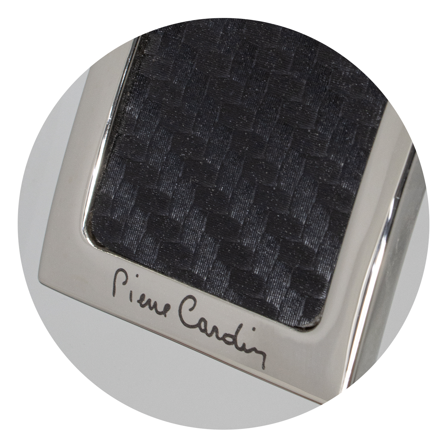  Order Promotional Pierre Cardin Avant-Garde Key Ring Online in Australia