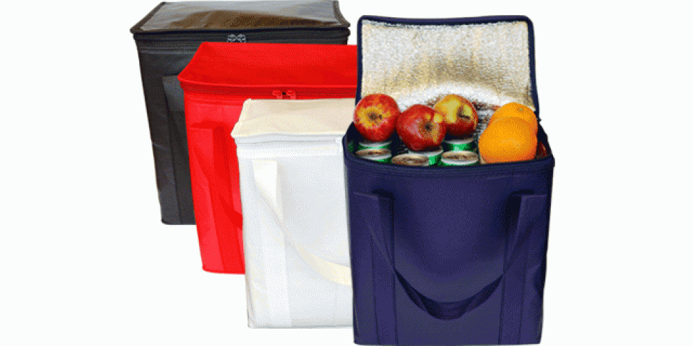 Custom Cooler Bags and Promotional Cooler Bags in Perth, Australia ...